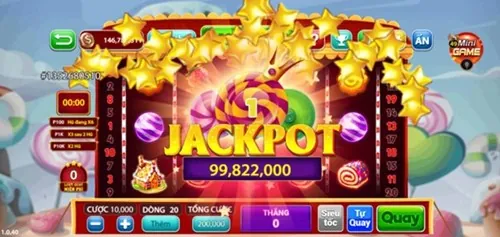 Game nổ hũ theo chủ đề tại 88xx