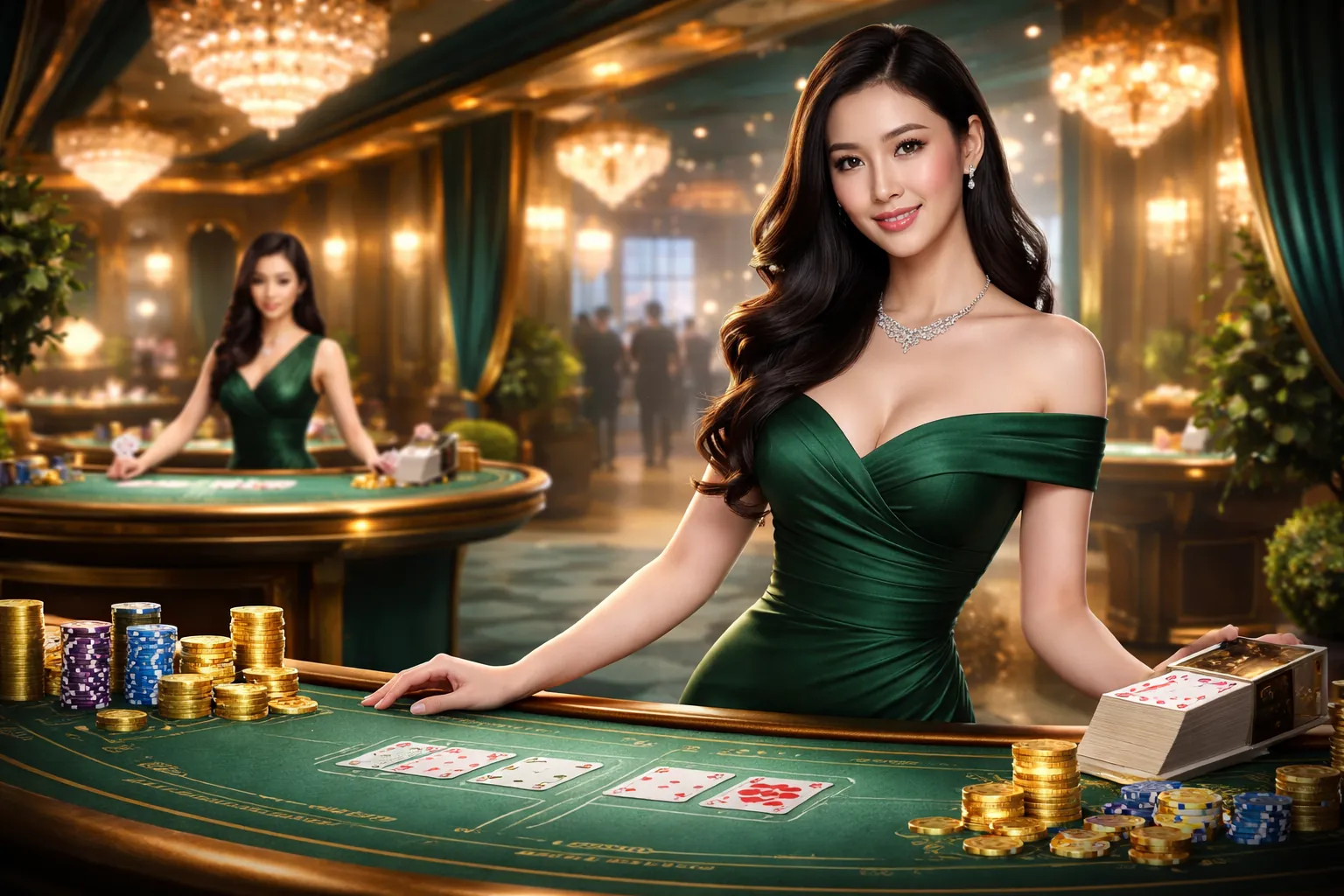 Hình ảnh về lịch sử phát triển của 88xx uy tín