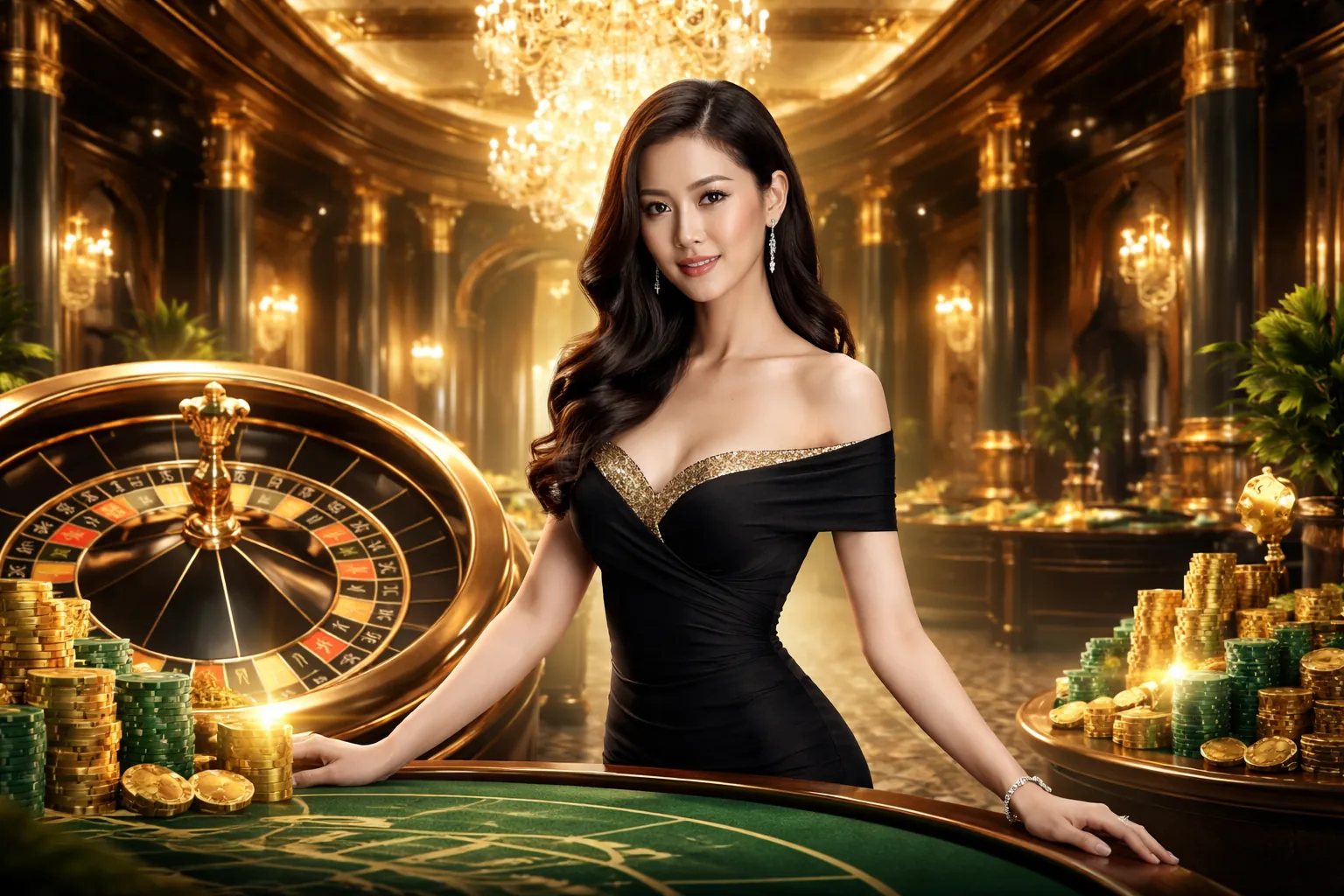 Hình ảnh về vị thế thương hiệu 88xx uy tín