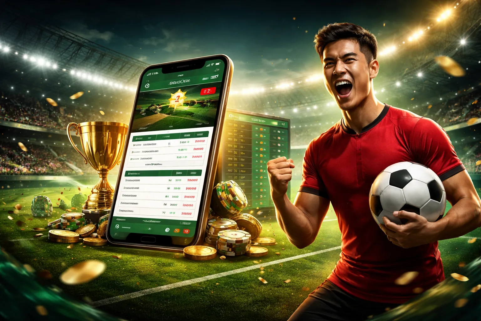Mẹo chơi game 88xx uy tín