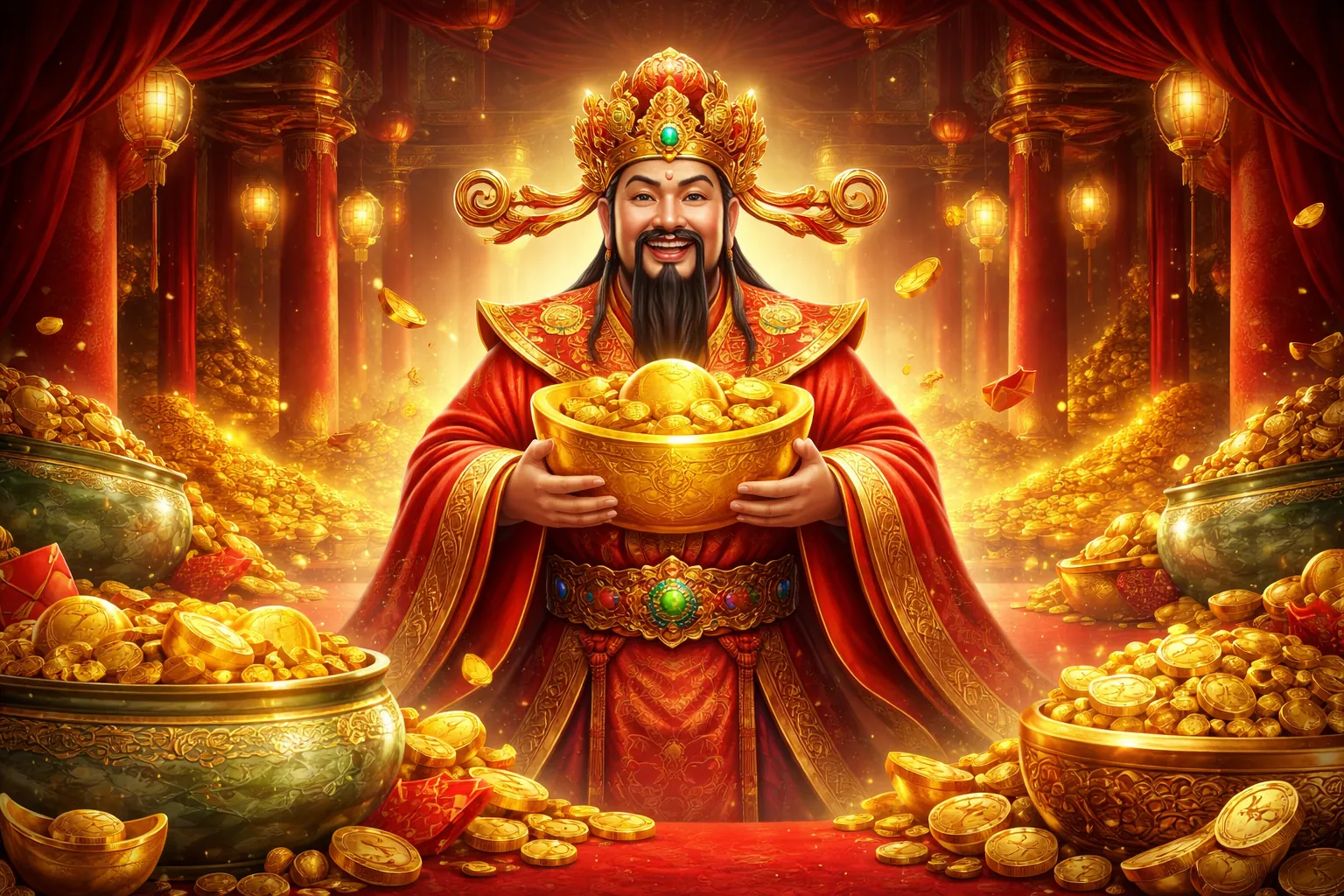 Hình ảnh chính trò chơi slot 88xx uy tín