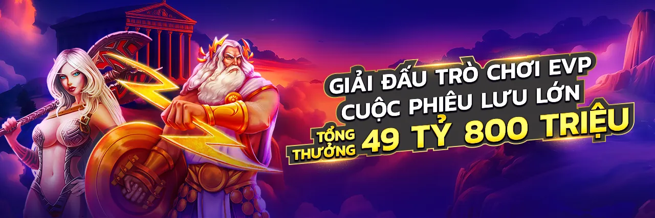 Banner khuyến mãi và sự kiện đặc biệt tại 88xx uy tín