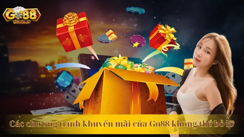 Các chương trình khuyến mãi và ưu đãi thể thao tại 88xx uy tín